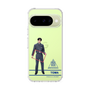 スリムプロテクションケース［ スマートフォンケース<制服ver.> - TOWA ］
