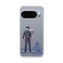 スリムプロテクションケース［ スマートフォンケース<制服ver.> - TOWA ］