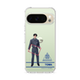 スリムプロテクションケース［ スマートフォンケース<制服ver.> - TOWA ］