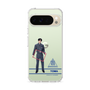 スリムプロテクションケース［ スマートフォンケース<制服ver.> - TOWA ］