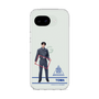スリムプロテクションケース［ スマートフォンケース<制服ver.> - TOWA ］