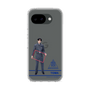 スリムプロテクションケース［ スマートフォンケース<制服ver.> - TOWA ］