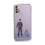 スリムプロテクションケース［ スマートフォンケース<制服ver.> - TOWA ］