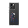 スリムプロテクションケース［ スマートフォンケース<制服ver.> - TOWA ］