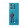スリムプロテクションケース［ スマートフォンケース<制服ver.> - TOWA ］