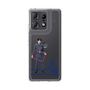 スリムプロテクションケース［ スマートフォンケース<制服ver.> - TOWA ］