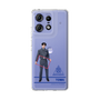 スリムプロテクションケース［ スマートフォンケース<制服ver.> - TOWA ］