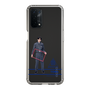 スリムプロテクションケース［ スマートフォンケース<制服ver.> - TOWA ］