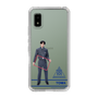 スリムプロテクションケース［ スマートフォンケース<制服ver.> - TOWA ］