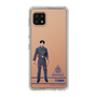 スリムプロテクションケース［ スマートフォンケース<制服ver.> - TOWA ］