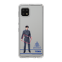 スリムプロテクションケース［ スマートフォンケース<制服ver.> - TOWA ］