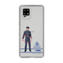 スリムプロテクションケース［ スマートフォンケース<制服ver.> - TOWA ］