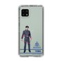 スリムプロテクションケース［ スマートフォンケース<制服ver.> - TOWA ］