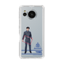 スリムプロテクションケース［ スマートフォンケース<制服ver.> - TOWA ］