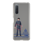 スリムプロテクションケース［ スマートフォンケース<制服ver.> - TOWA ］