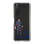 スリムプロテクションケース［ スマートフォンケース<制服ver.> - TOWA ］