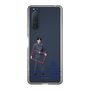 スリムプロテクションケース［ スマートフォンケース<制服ver.> - TOWA ］