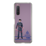 スリムプロテクションケース［ スマートフォンケース<制服ver.> - TOWA ］
