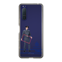 スリムプロテクションケース［ スマートフォンケース<制服ver.> - TOWA ］