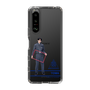 スリムプロテクションケース［ スマートフォンケース<制服ver.> - TOWA ］