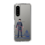 スリムプロテクションケース［ スマートフォンケース<制服ver.> - TOWA ］