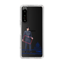 スリムプロテクションケース［ スマートフォンケース<制服ver.> - TOWA ］