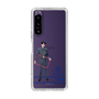 スリムプロテクションケース［ スマートフォンケース<制服ver.> - TOWA ］