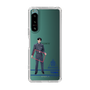 スリムプロテクションケース［ スマートフォンケース<制服ver.> - TOWA ］