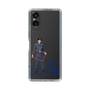 スリムプロテクションケース［ スマートフォンケース<制服ver.> - TOWA ］