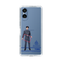 スリムプロテクションケース［ スマートフォンケース<制服ver.> - TOWA ］