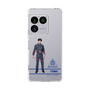 スリムプロテクションケース［ スマートフォンケース<制服ver.> - TOWA ］