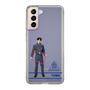 スリムプロテクションケース［ スマートフォンケース<制服ver.> - TOWA ］