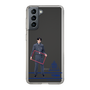 スリムプロテクションケース［ スマートフォンケース<制服ver.> - TOWA ］