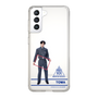 スリムプロテクションケース［ スマートフォンケース<制服ver.> - TOWA ］