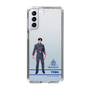 スリムプロテクションケース［ スマートフォンケース<制服ver.> - TOWA ］