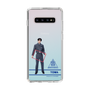 スリムプロテクションケース［ スマートフォンケース<制服ver.> - TOWA ］