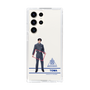 スリムプロテクションケース［ スマートフォンケース<制服ver.> - TOWA ］