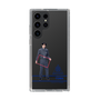 スリムプロテクションケース［ スマートフォンケース<制服ver.> - TOWA ］