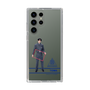 スリムプロテクションケース［ スマートフォンケース<制服ver.> - TOWA ］