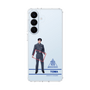スリムプロテクションケース［ スマートフォンケース<制服ver.> - TOWA ］