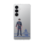 スリムプロテクションケース［ スマートフォンケース<制服ver.> - TOWA ］