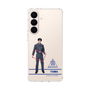 スリムプロテクションケース［ スマートフォンケース<制服ver.> - TOWA ］
