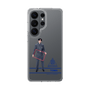 スリムプロテクションケース［ スマートフォンケース<制服ver.> - TOWA ］