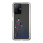 スリムプロテクションケース［ スマートフォンケース<制服ver.> - TOWA ］
