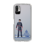 スリムプロテクションケース［ スマートフォンケース<制服ver.> - TOWA ］