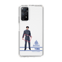 スリムプロテクションケース［ スマートフォンケース<制服ver.> - TOWA ］