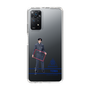 スリムプロテクションケース［ スマートフォンケース<制服ver.> - TOWA ］