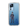 スリムプロテクションケース［ スマートフォンケース<制服ver.> - TOWA ］