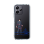 スリムプロテクションケース［ スマートフォンケース<制服ver.> - TOWA ］