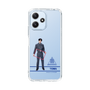 スリムプロテクションケース［ スマートフォンケース<制服ver.> - TOWA ］